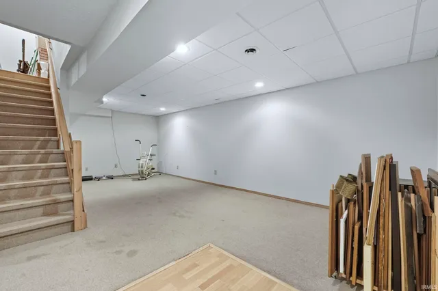 $349,900 | 3113 Pinoak Court, Fort Wayne, IN 46814