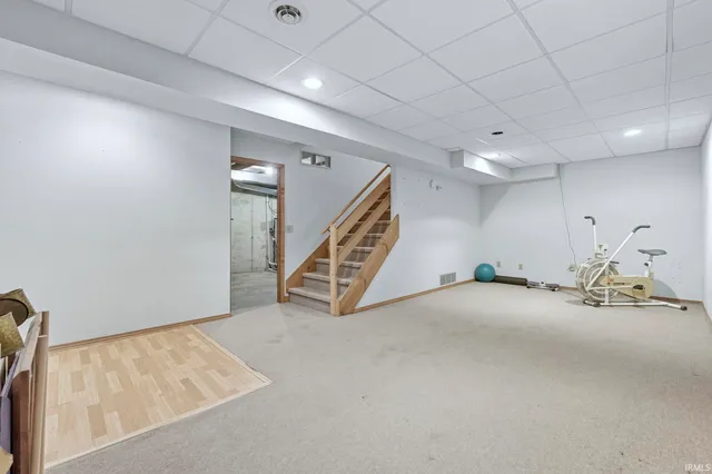 $349,900 | 3113 Pinoak Court, Fort Wayne, IN 46814