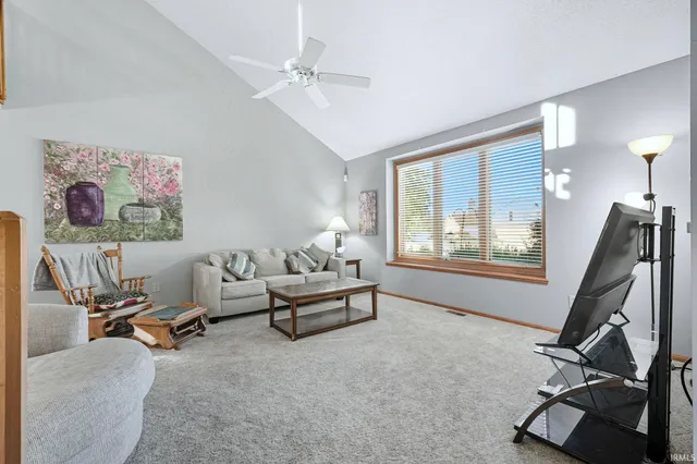 $349,900 | 3113 Pinoak Court, Fort Wayne, IN 46814