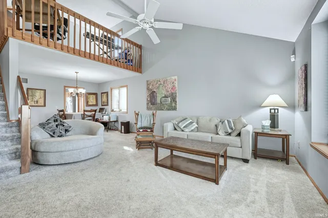 $349,900 | 3113 Pinoak Court, Fort Wayne, IN 46814