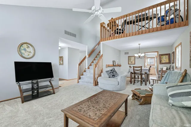 $349,900 | 3113 Pinoak Court, Fort Wayne, IN 46814