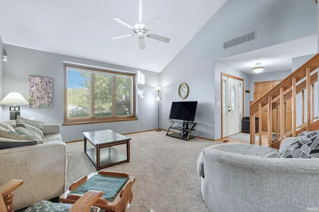 $349,900 | 3113 Pinoak Court, Fort Wayne, IN 46814