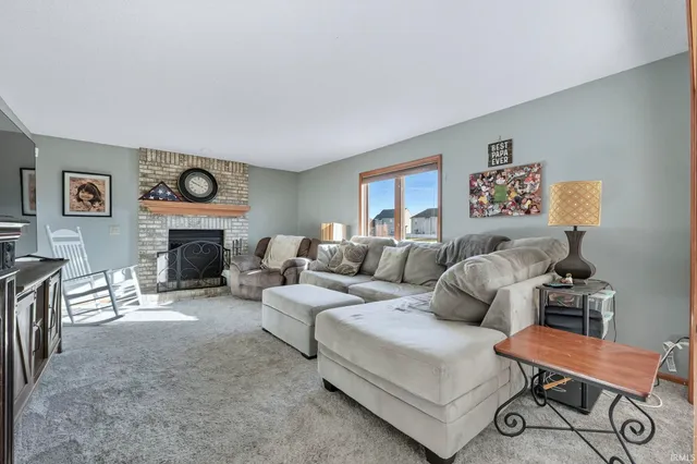 $349,900 | 3113 Pinoak Court, Fort Wayne, IN 46814