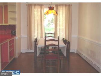 431 Portzer Road Quakertown, PA 18951 - Photo 5 of 10 Breakfast Room