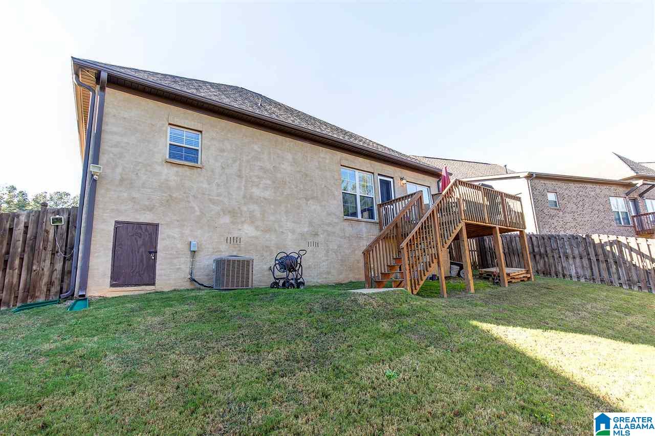1245 Grants Way Birmingham, AL 35210 - Photo 25 of 25