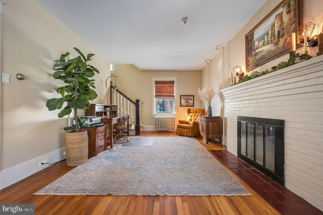 $330,000 | 104 East Third Street, Wyoming, DE 19934