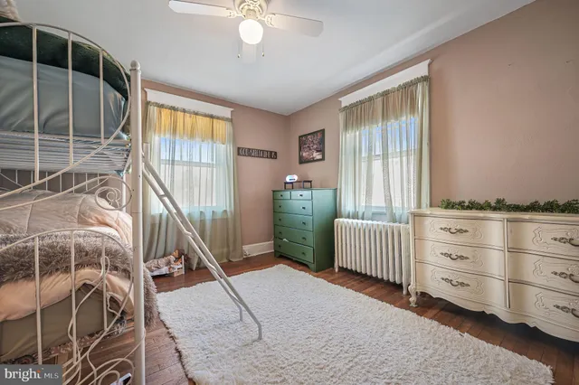 $330,000 | 104 East Third Street, Wyoming, DE 19934