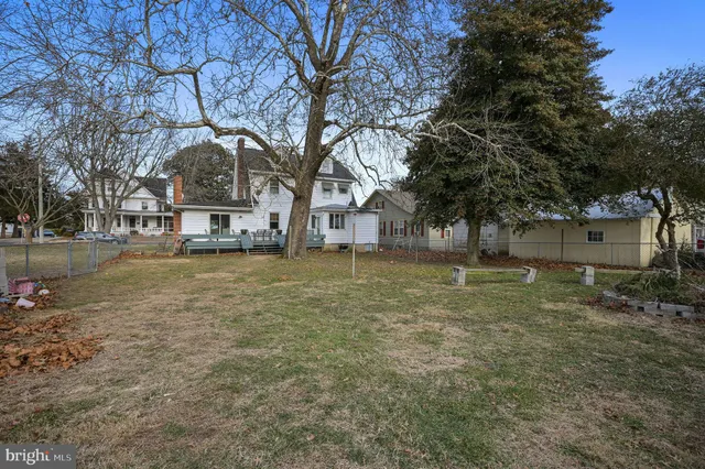 $330,000 | 104 East Third Street, Wyoming, DE 19934