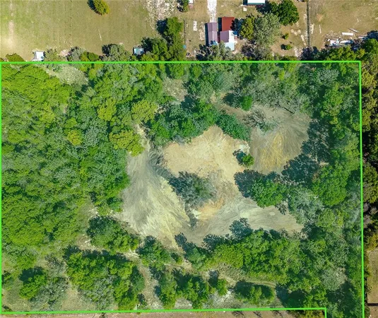 $174,900 | 11500 Southeast 92nd Court, Belleview, FL 34420