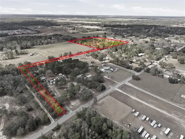 $174,900 | 11500 Southeast 92nd Court, Belleview, FL 34420