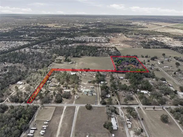 $174,900 | 11500 Southeast 92nd Court, Belleview, FL 34420