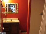 4085 Sumerduck Road Sumerduck, VA 22742 - Photo 66 of 83 a bathroom with a sink and a mirror