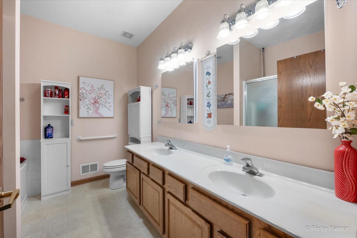 750 Pentwater Road Romeoville, IL 60446 - Photo 28 of 53 Gallery Image 28