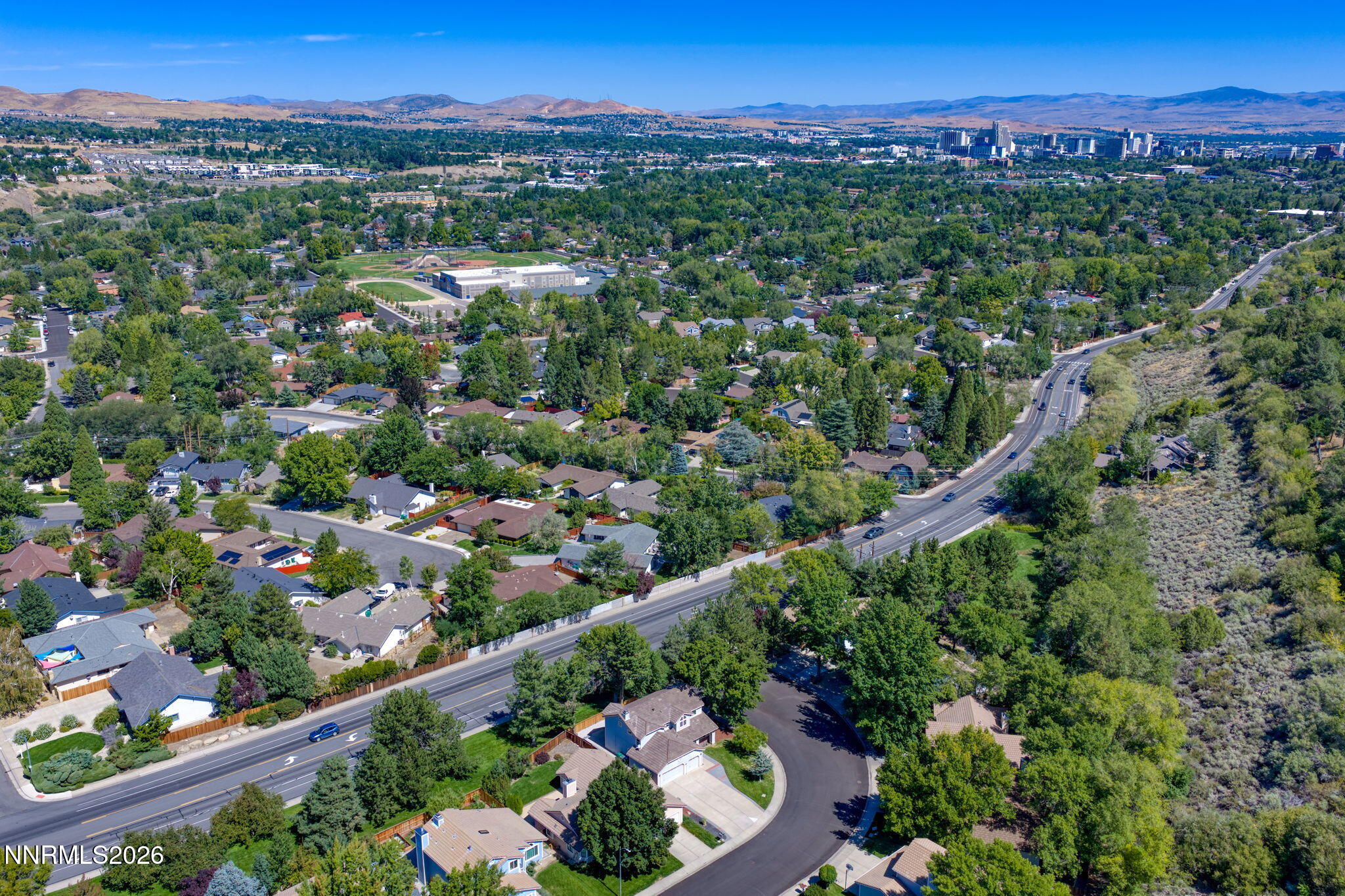 3039 Bramble Drive Reno, NV 89509 - Photo 45 of 45 74-DJI_20260908123136_0219_D-Edit