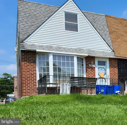 $325,000 | 3413 Primrose Road, Philadelphia, PA 19114