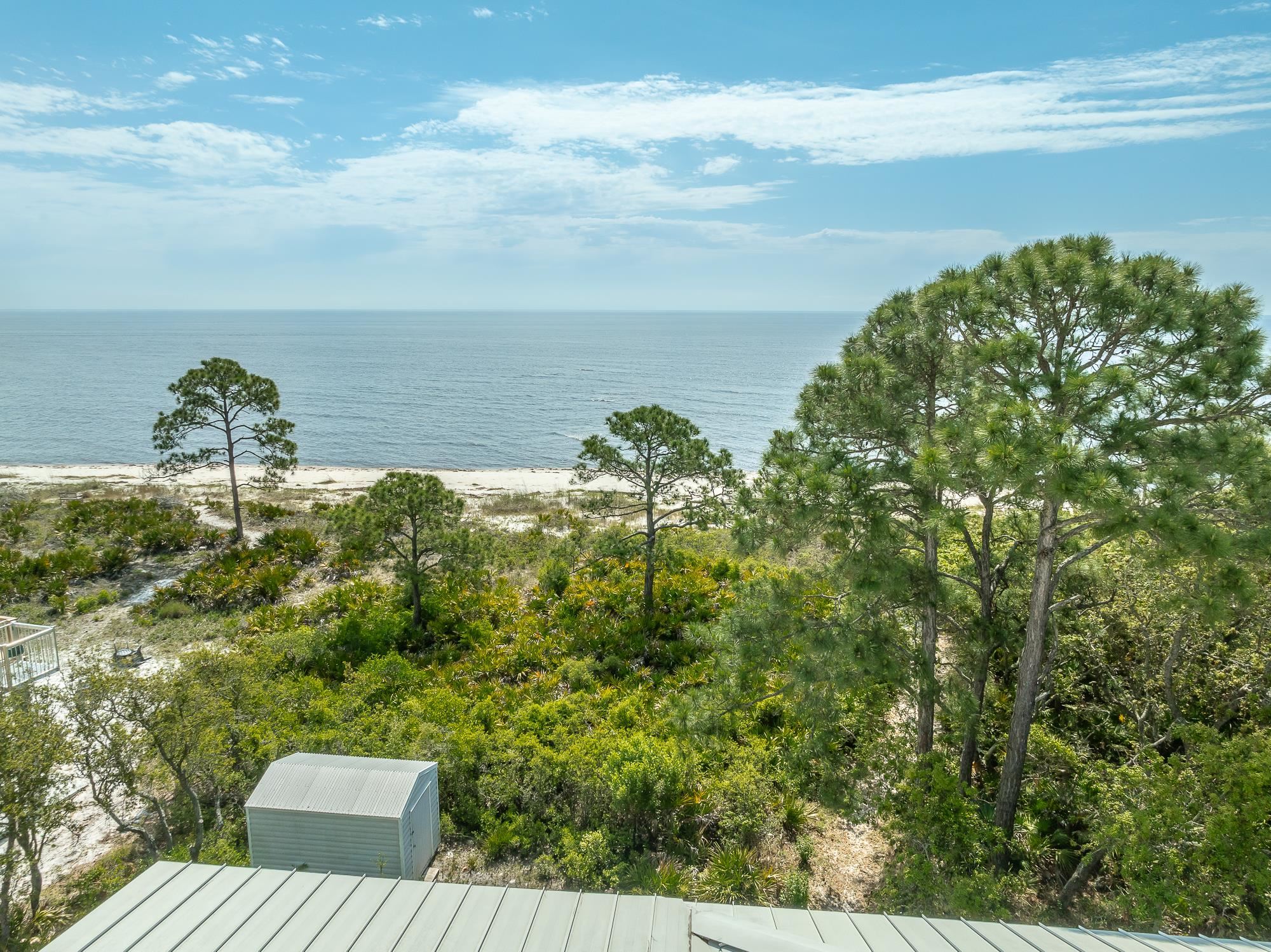 372 Bald Point Road Alligator Point, FL 32346 - Photo 1 of 30