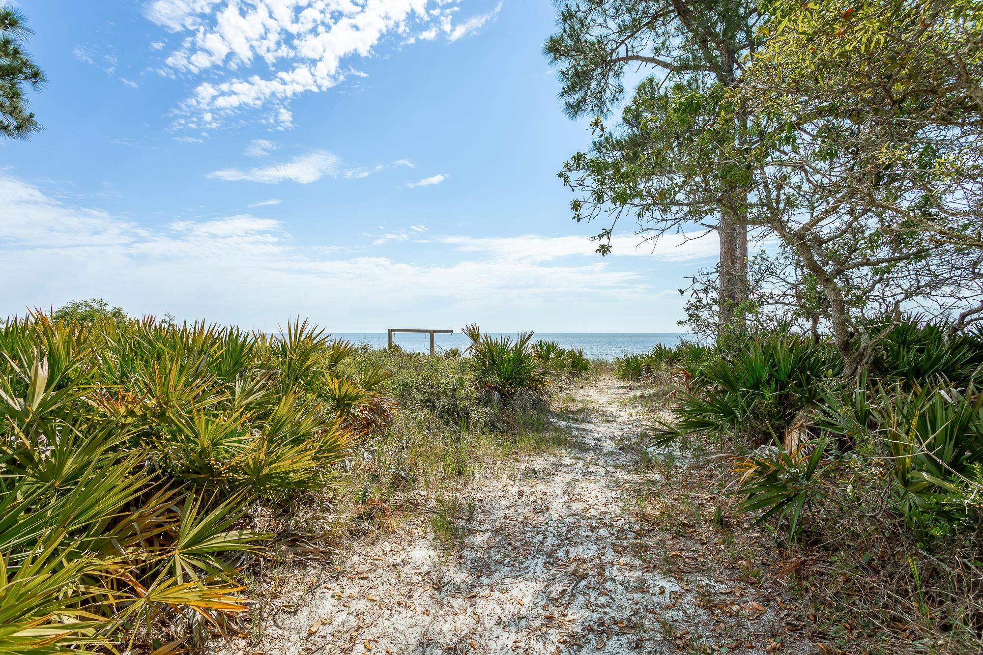 372 Bald Point Road Alligator Point, FL 32346 - Photo 12 of 30