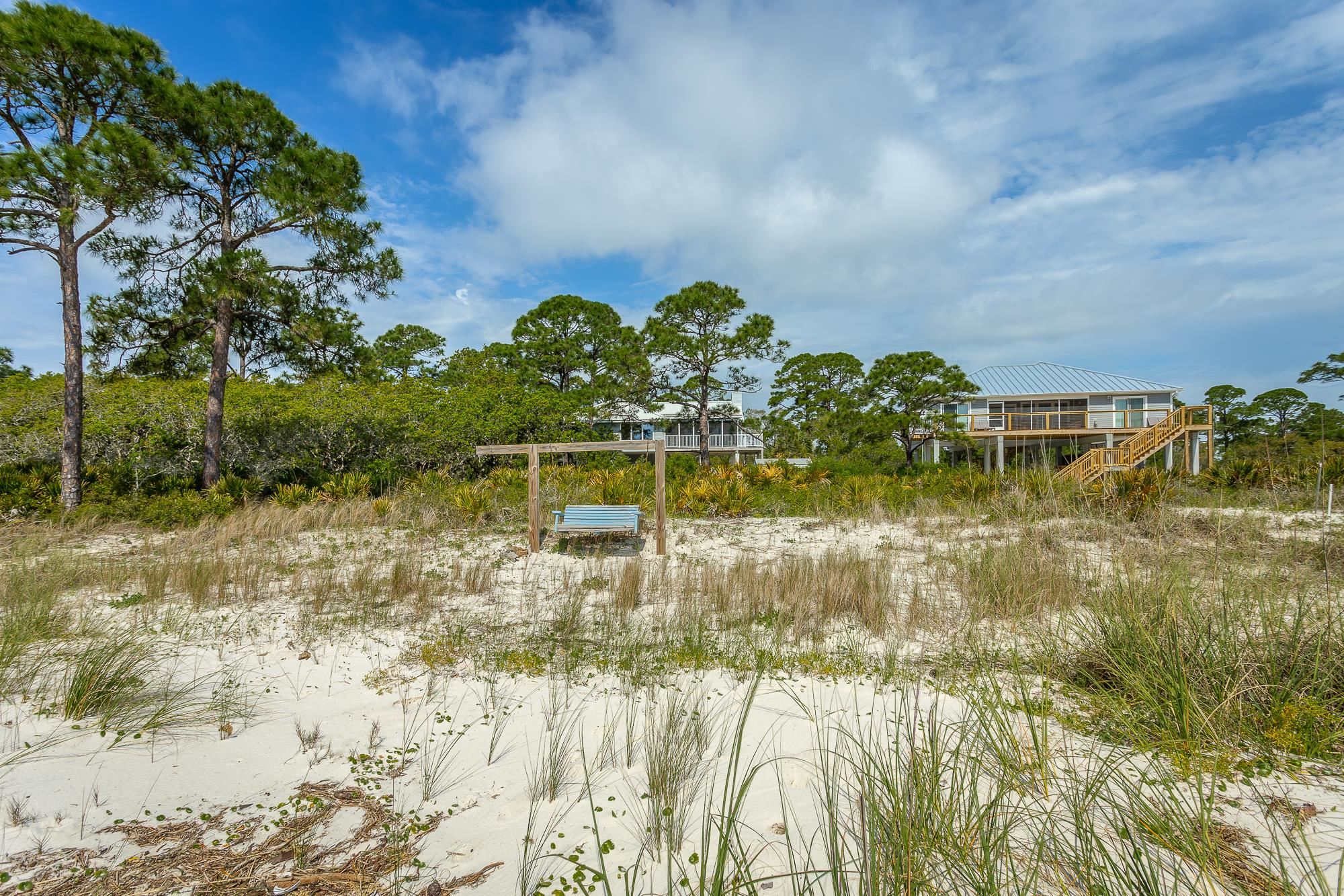 372 Bald Point Road Alligator Point, FL 32346 - Photo 14 of 30