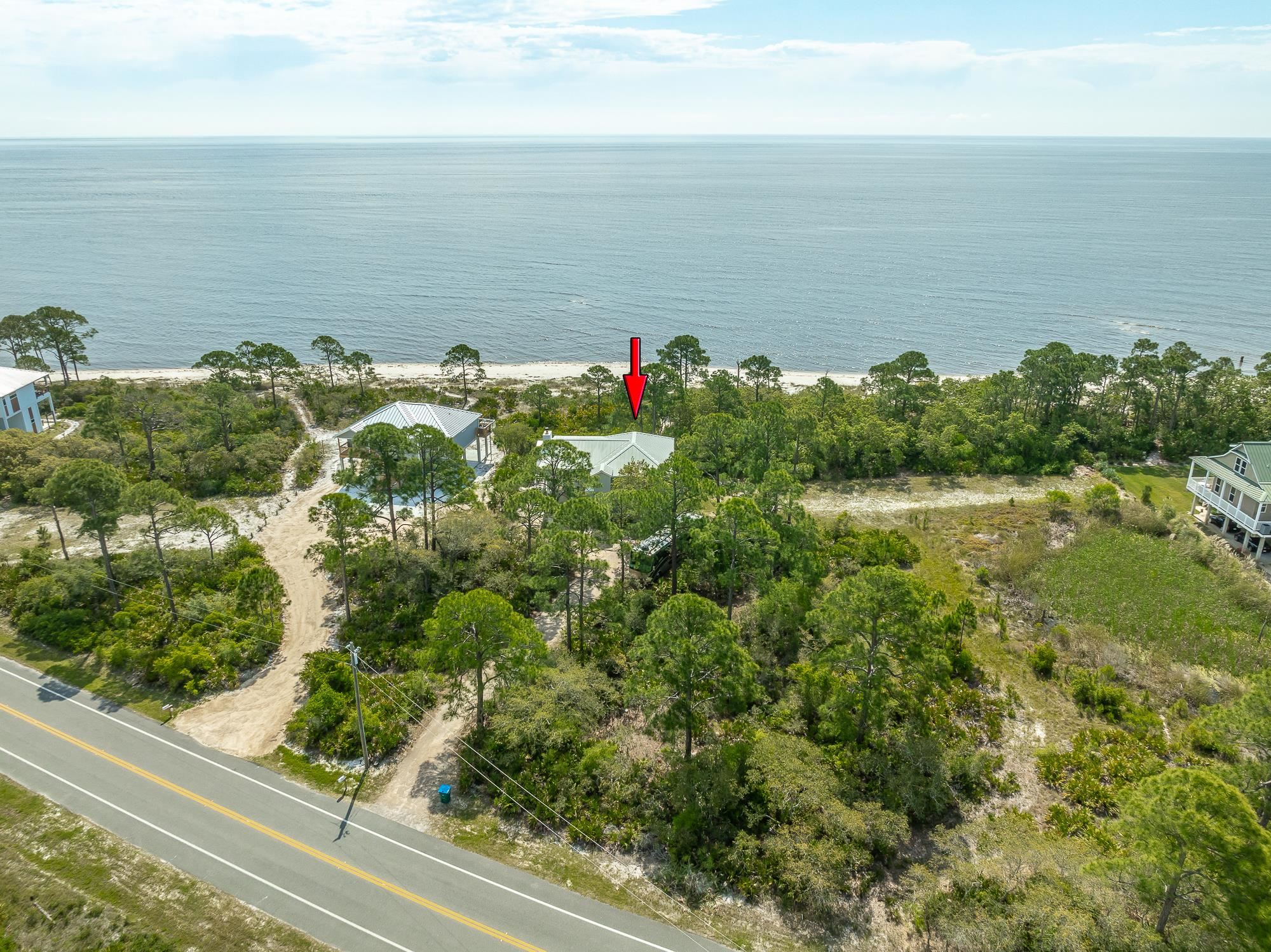 372 Bald Point Road Alligator Point, FL 32346 - Photo 2 of 30