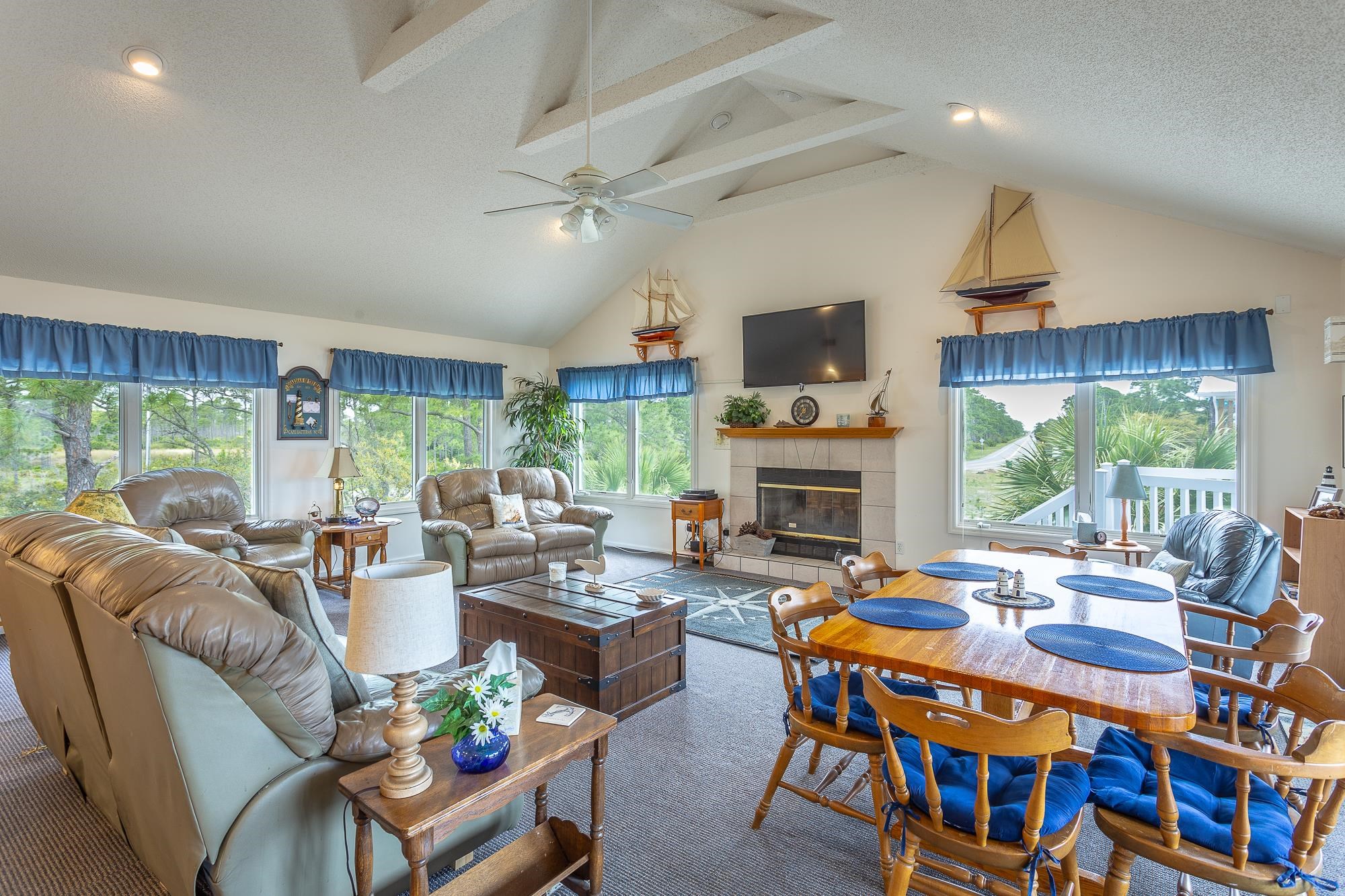 372 Bald Point Road Alligator Point, FL 32346 - Photo 22 of 30