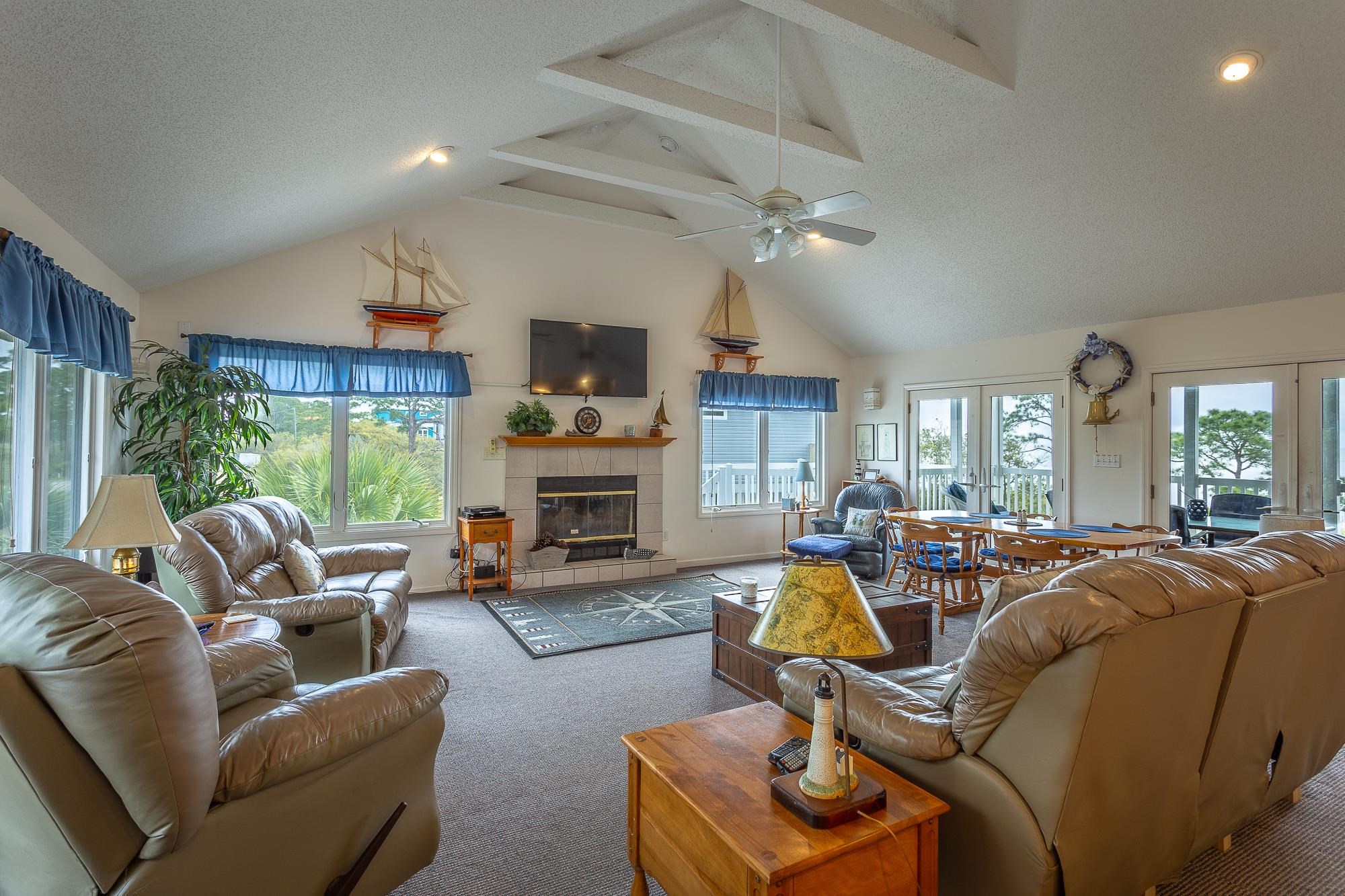 372 Bald Point Road Alligator Point, FL 32346 - Photo 23 of 30