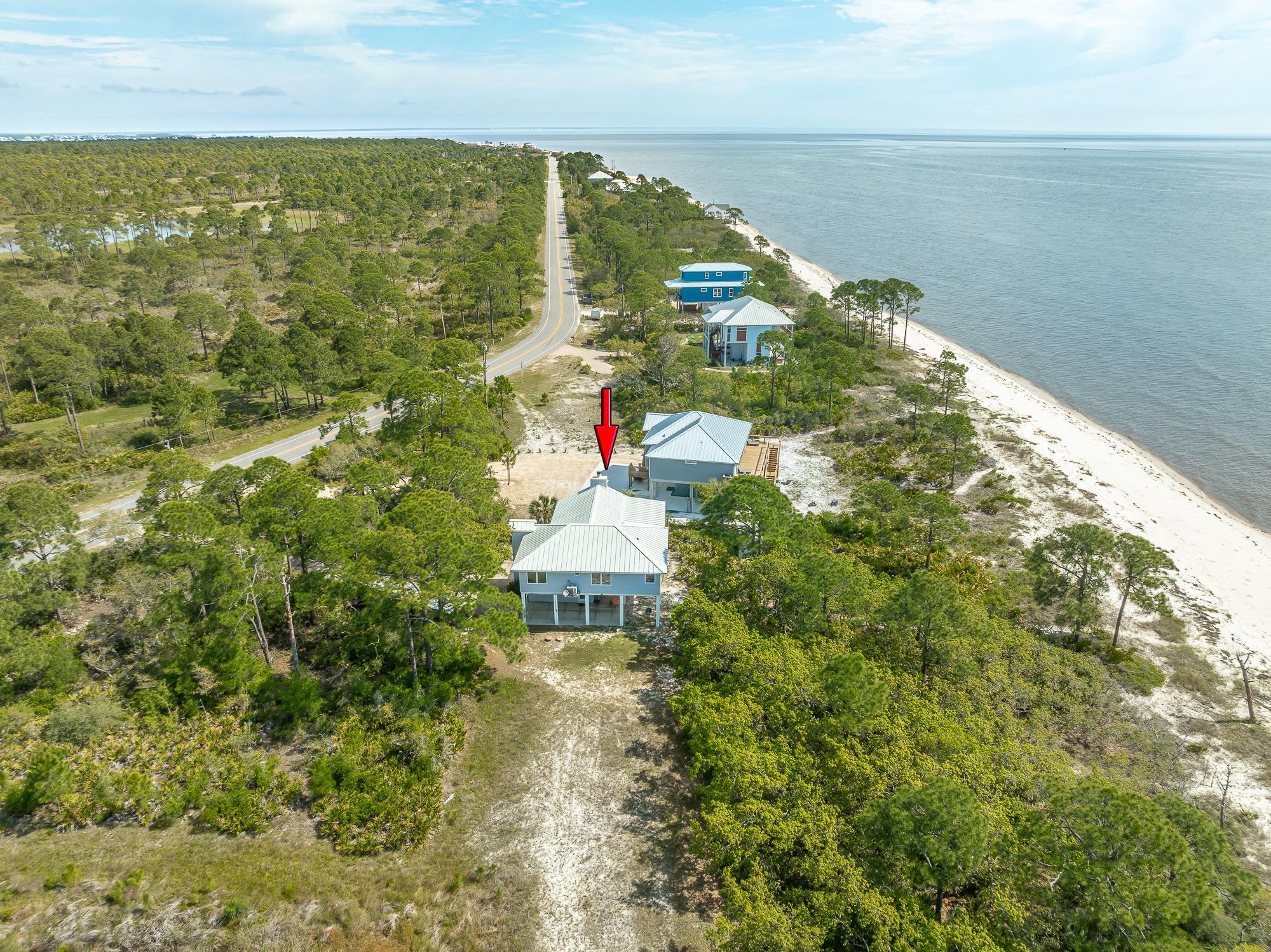 372 Bald Point Road Alligator Point, FL 32346 - Photo 3 of 30