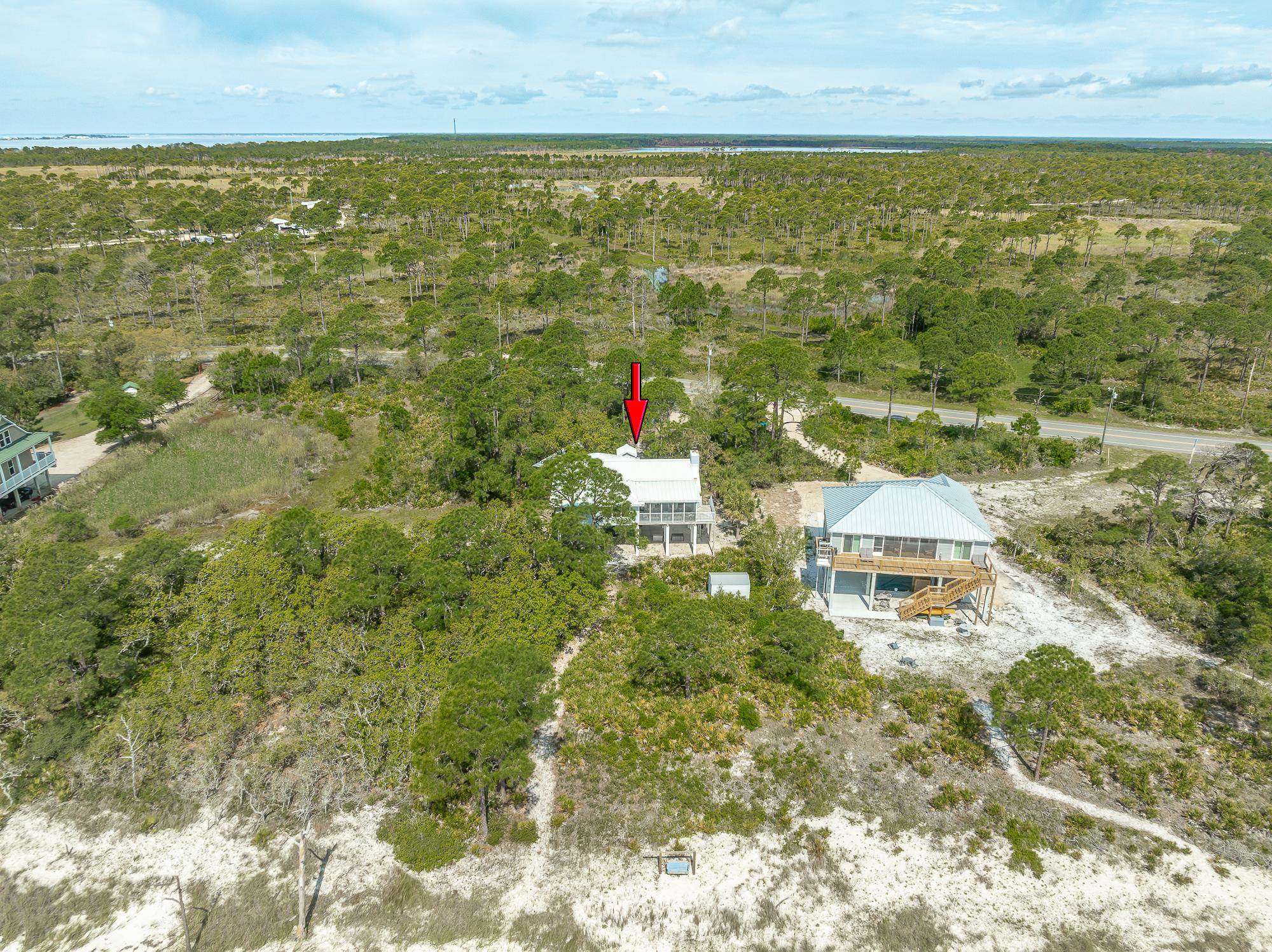 372 Bald Point Road Alligator Point, FL 32346 - Photo 4 of 30