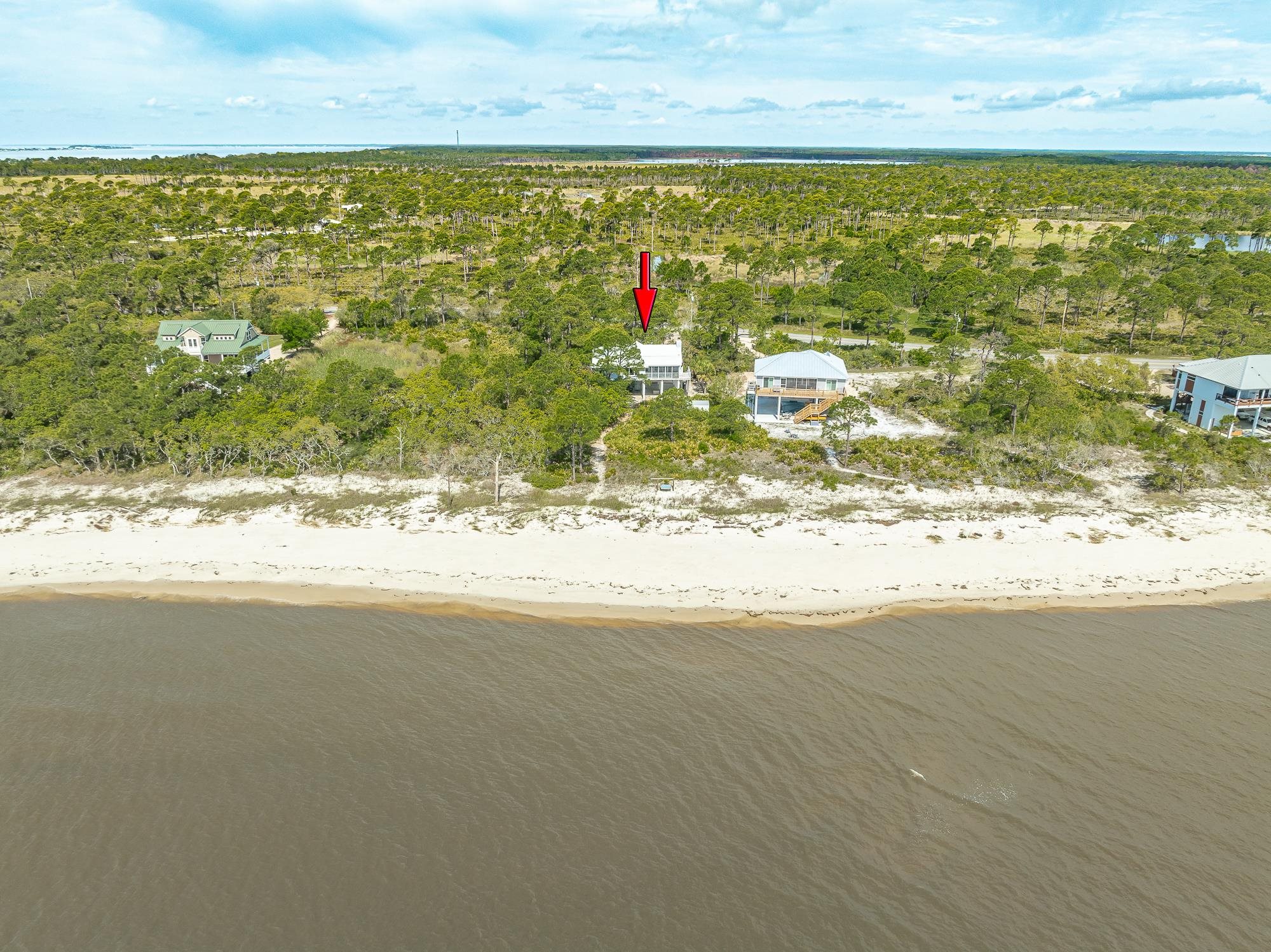 372 Bald Point Road Alligator Point, FL 32346 - Photo 5 of 30