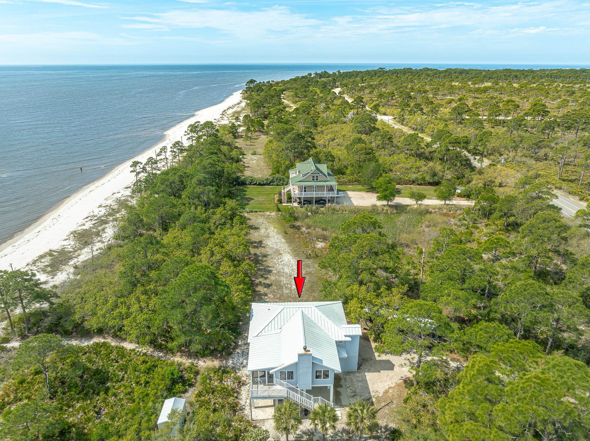 372 Bald Point Road Alligator Point, FL 32346 - Photo 6 of 30