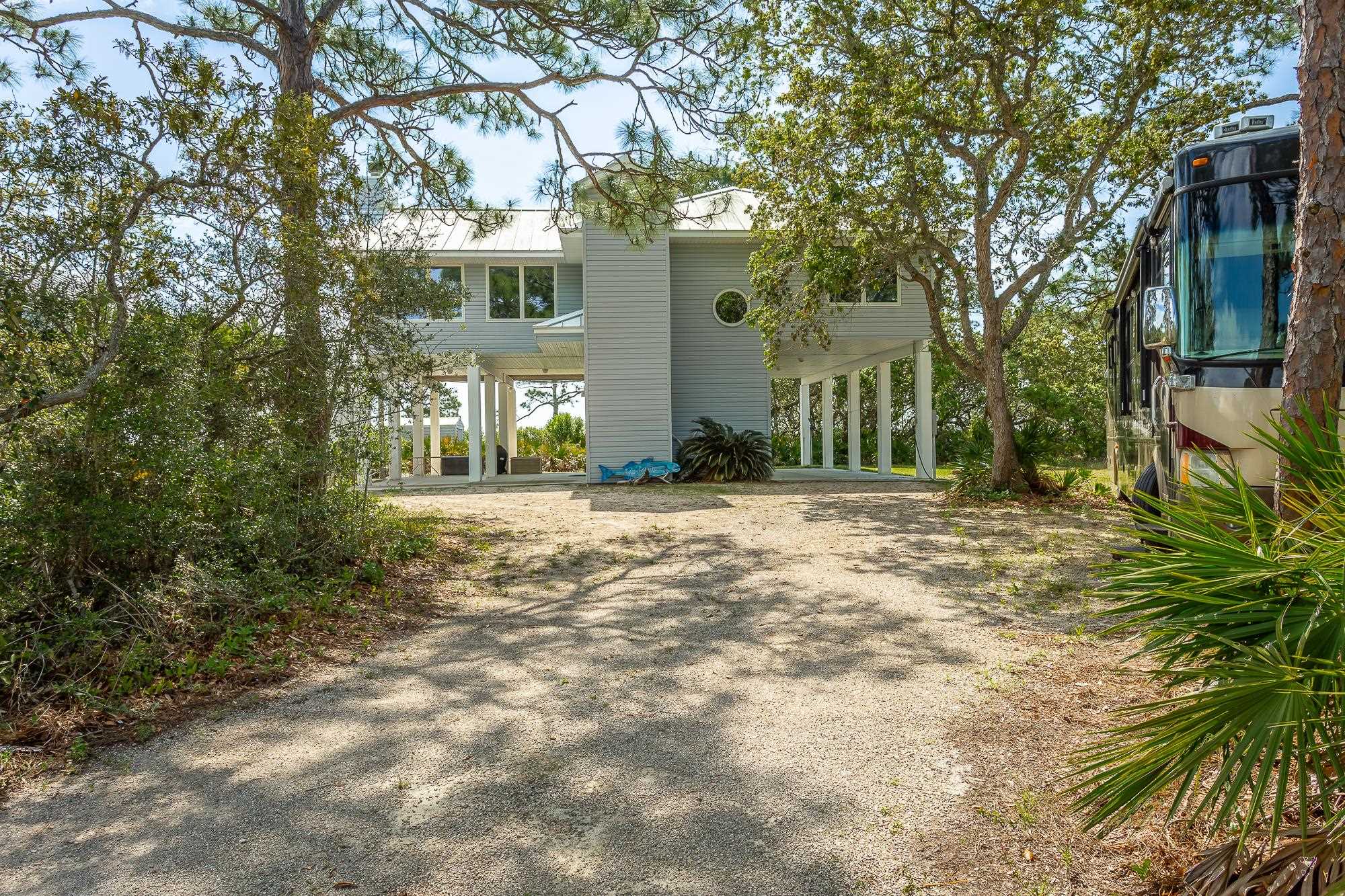 372 Bald Point Road Alligator Point, FL 32346 - Photo 9 of 30
