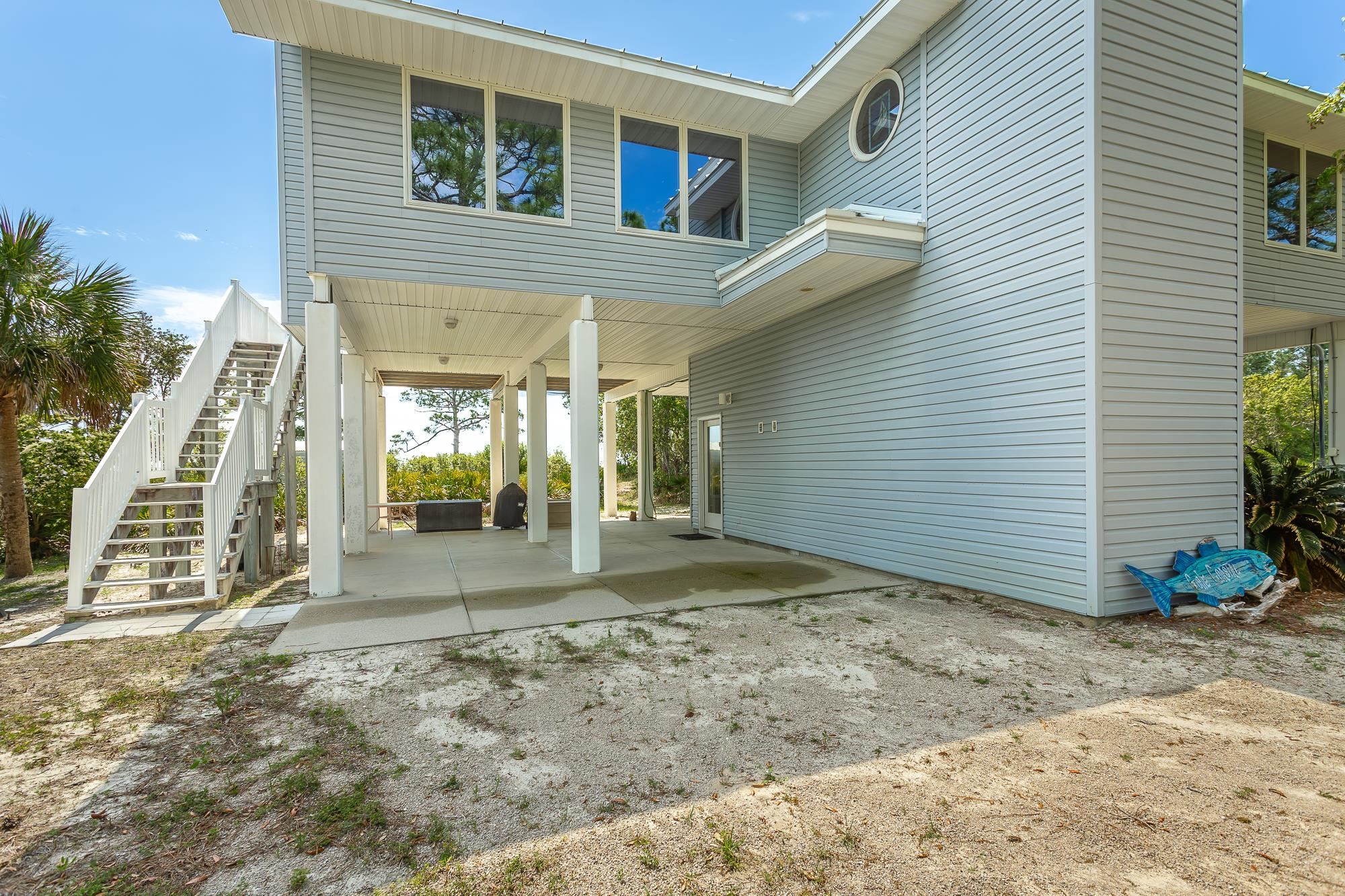 372 Bald Point Road Alligator Point, FL 32346 - Photo 10 of 30