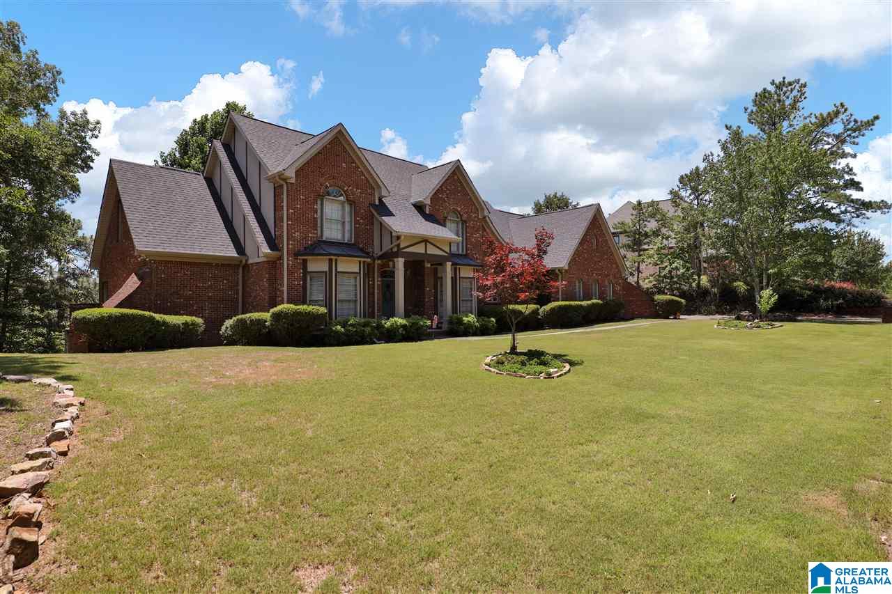 247 Kings Crest Lane Pelham, AL 35124 - Photo 41 of 45