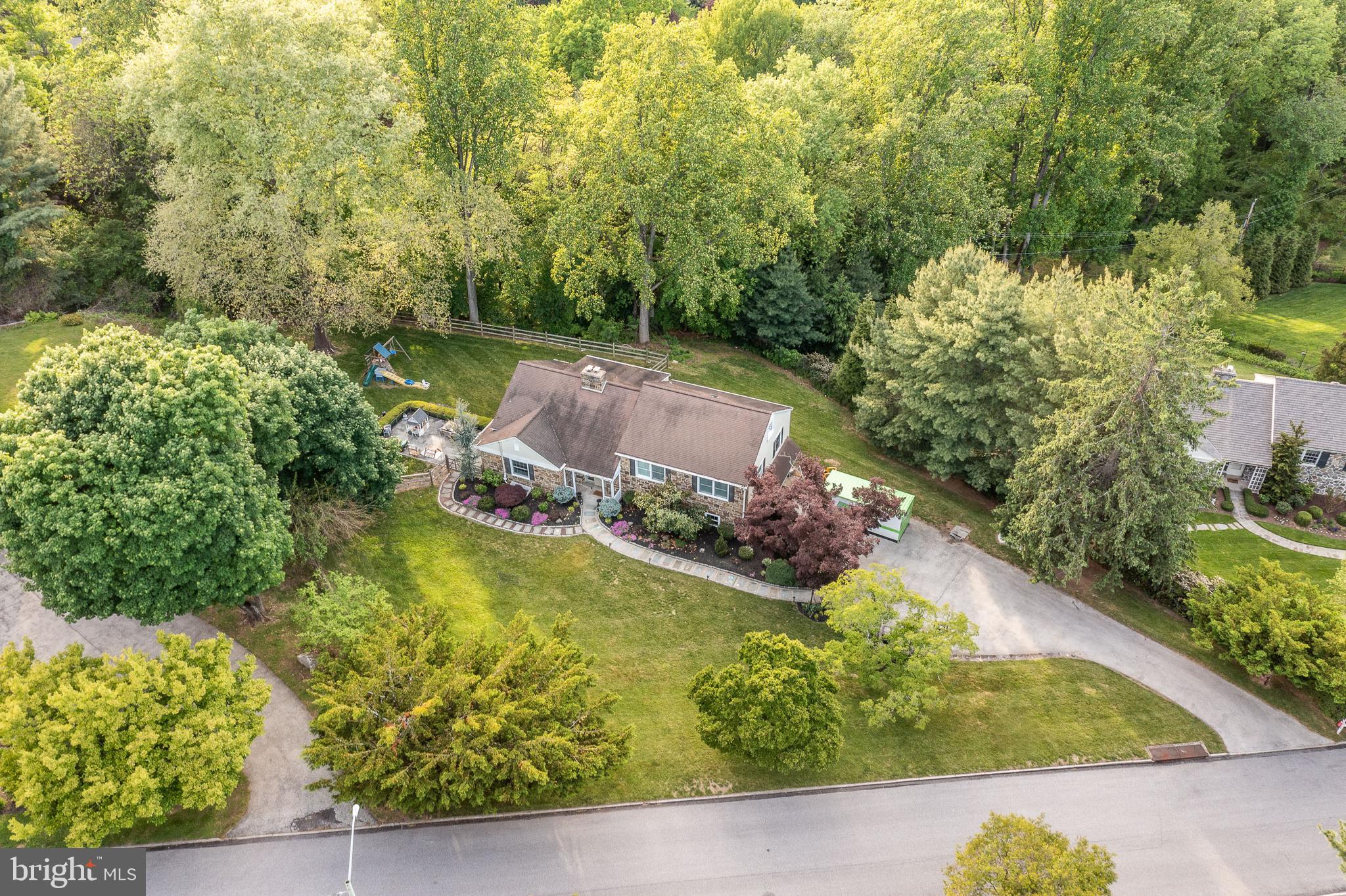 1708 Riverview Road Gladwyne, PA 19035 - Photo 34 of 34