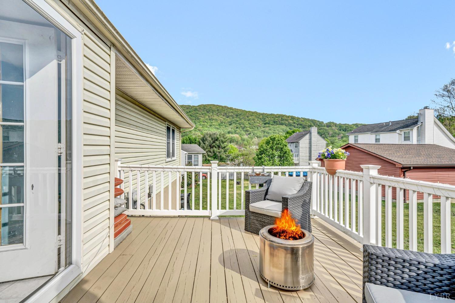 3783 Praline Place Roanoke, VA 24012 - Photo 15 of 29