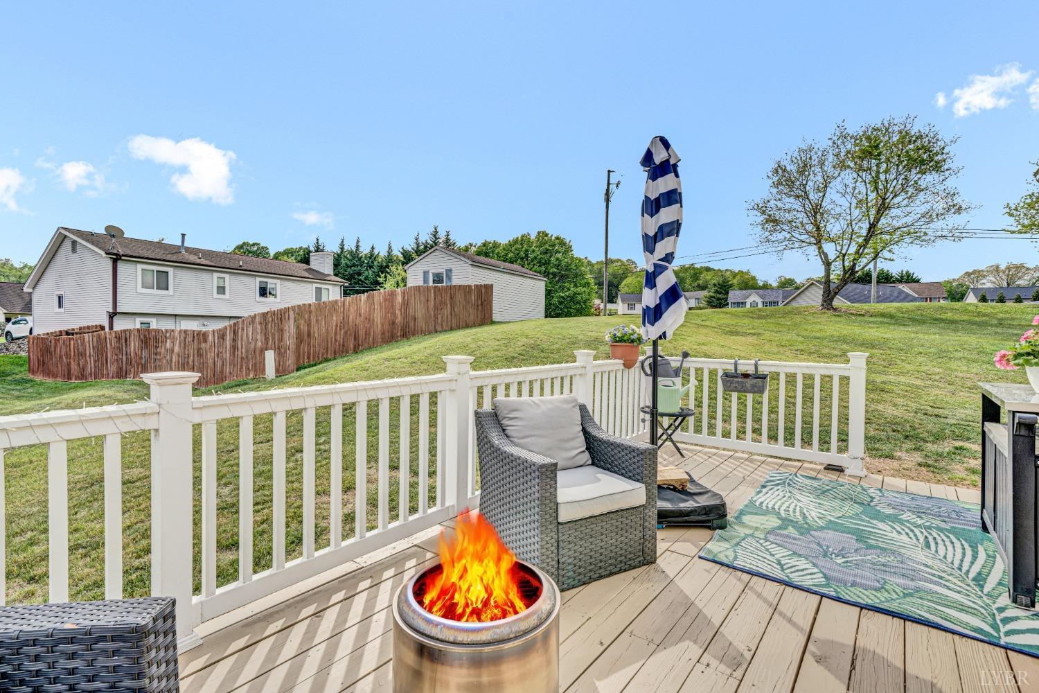 3783 Praline Place Roanoke, VA 24012 - Photo 16 of 29