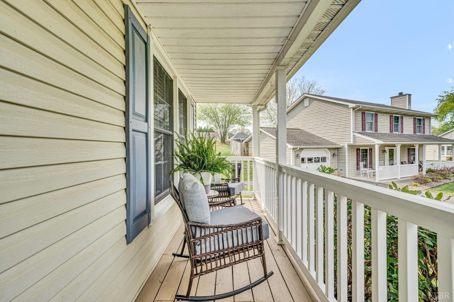 3783 Praline Place Roanoke, VA 24012 - Photo 2 of 29