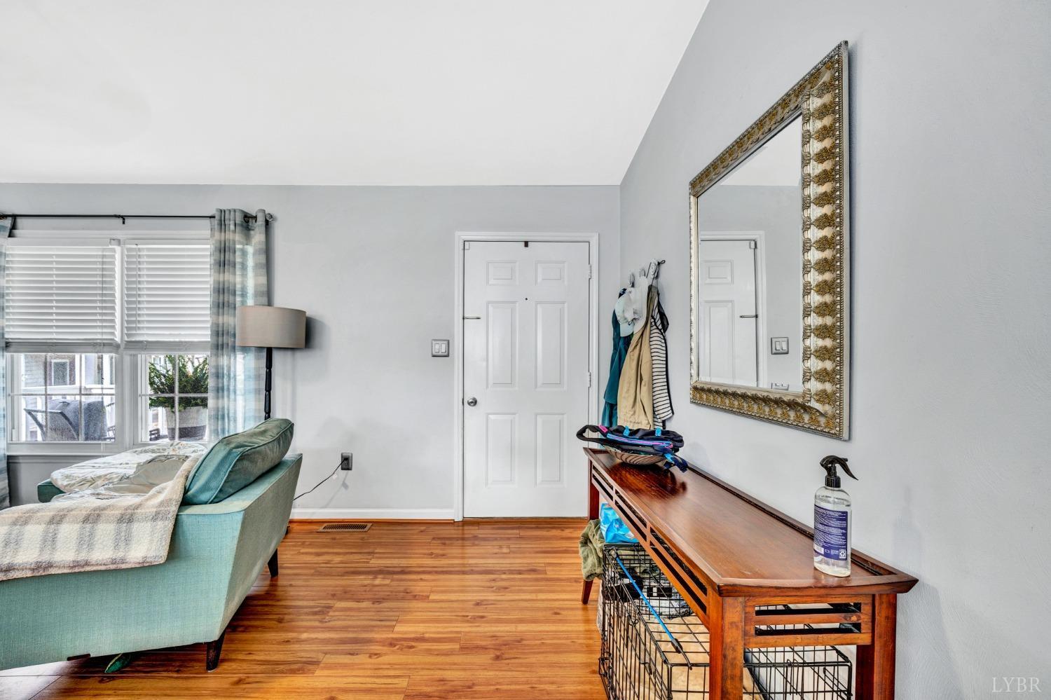 3783 Praline Place Roanoke, VA 24012 - Photo 4 of 29