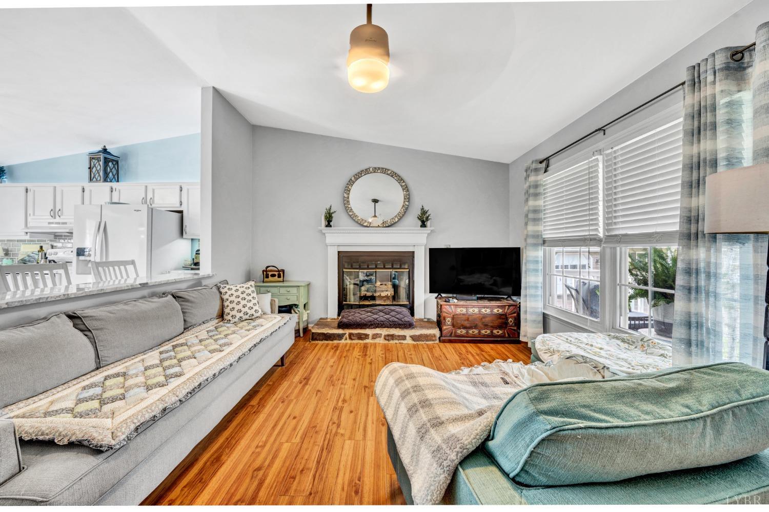 3783 Praline Place Roanoke, VA 24012 - Photo 5 of 29