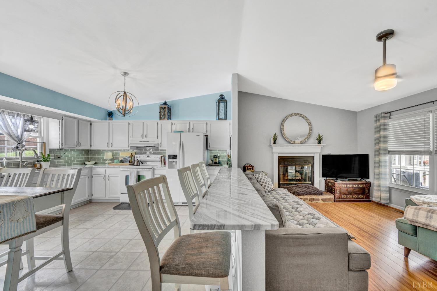 3783 Praline Place Roanoke, VA 24012 - Photo 8 of 29