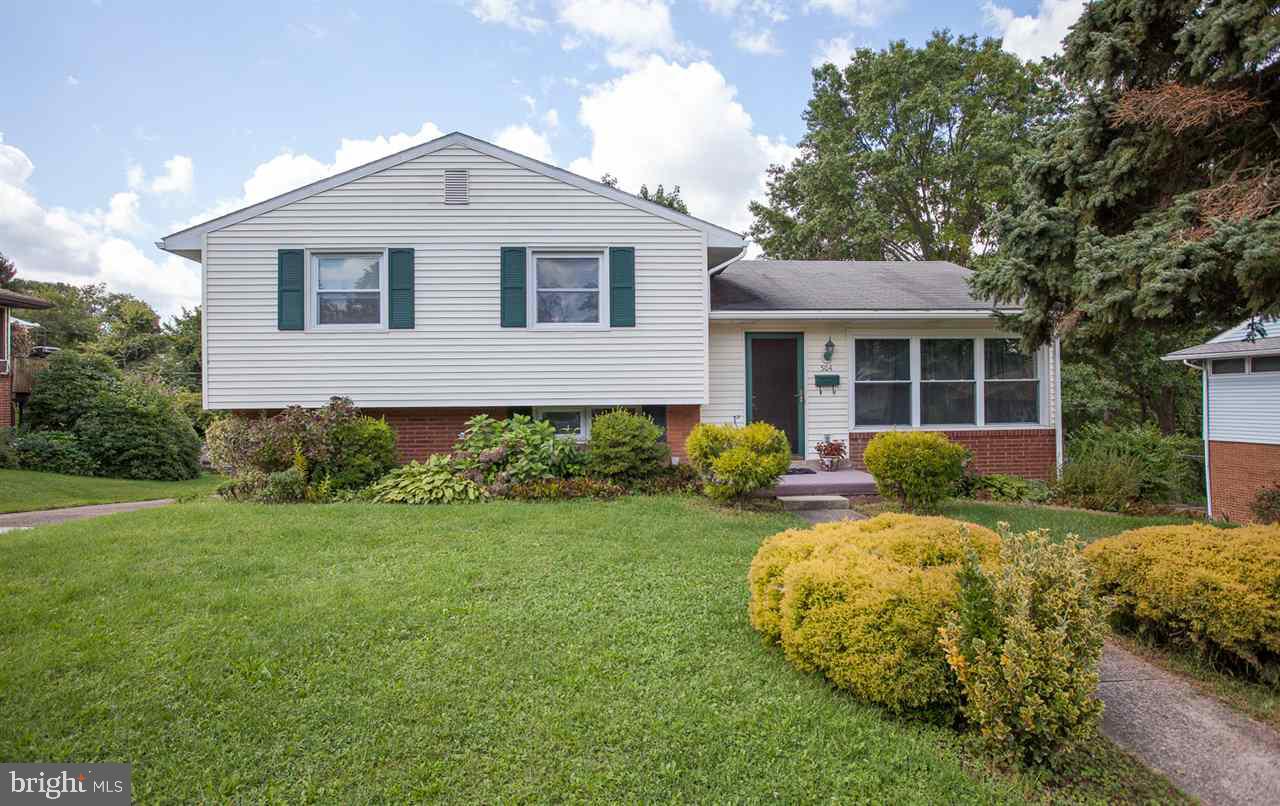 504 Clinton Road Harrisburg, PA 17109 - Photo 1 of 25 Gallery Image 1
