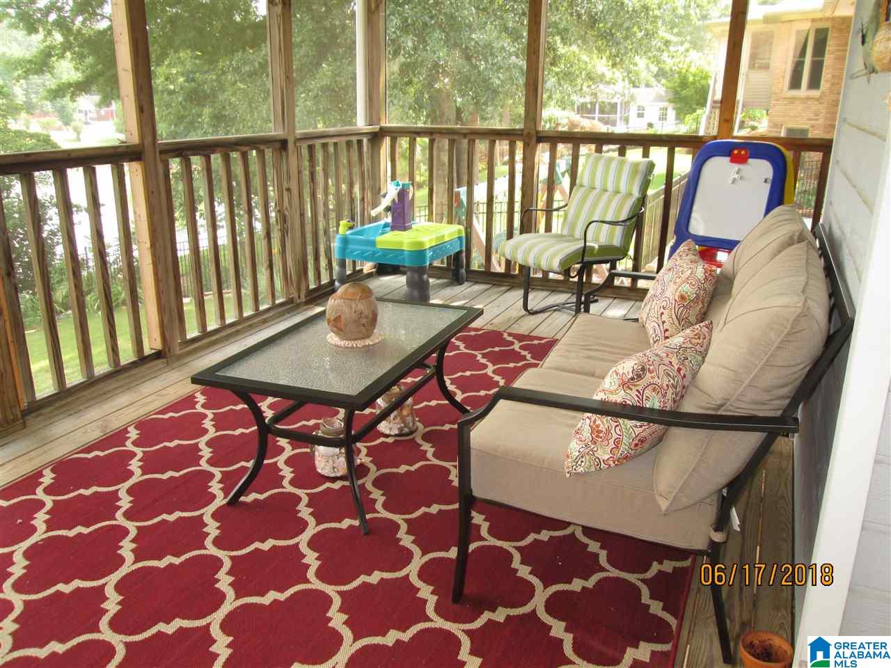 703 Rena Drive Springville, AL 35146 - Photo 32 of 33