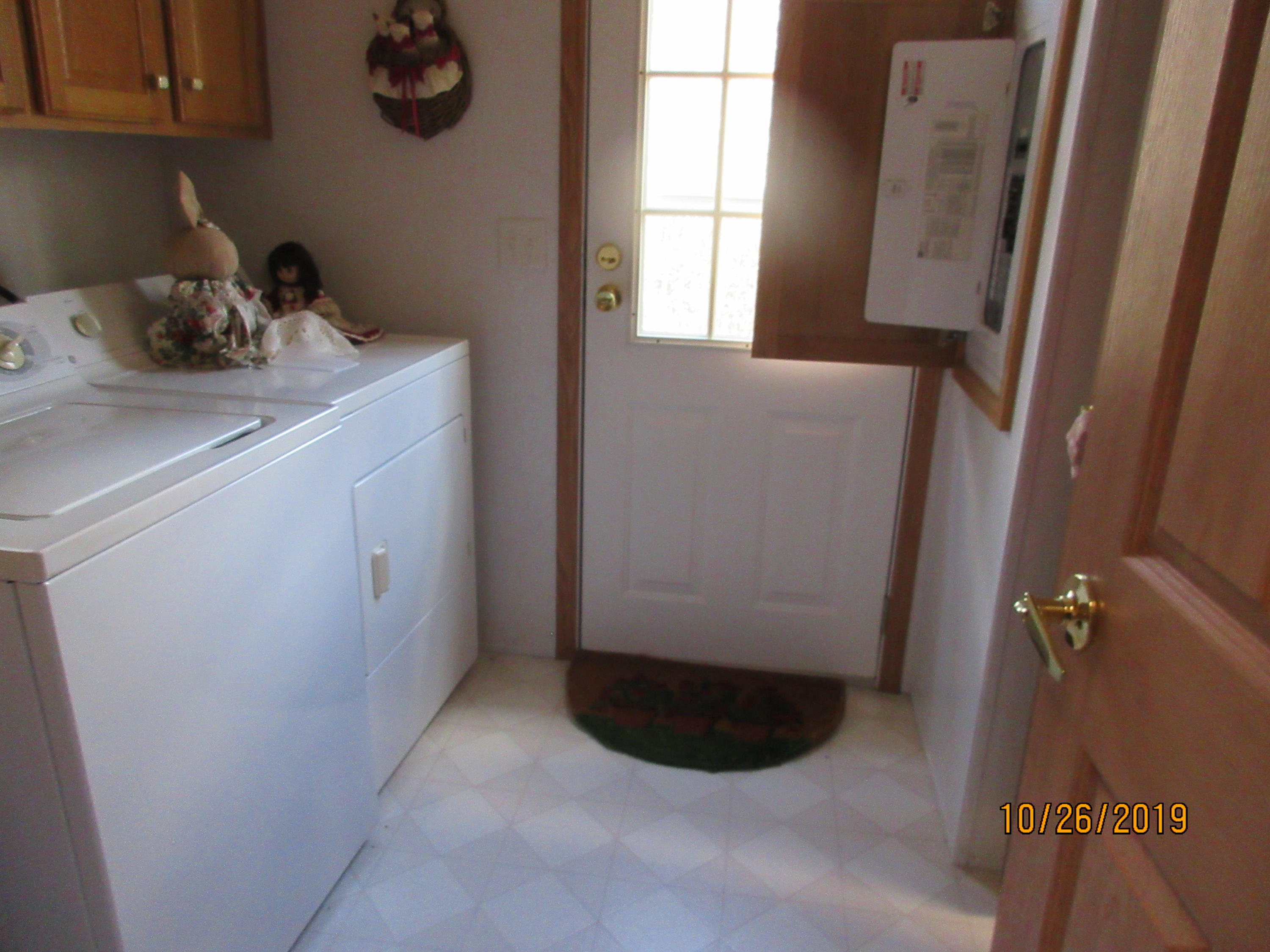 222 Indian River Road Addison, ME 04606 - Photo 8 of 10 Laundry Area
