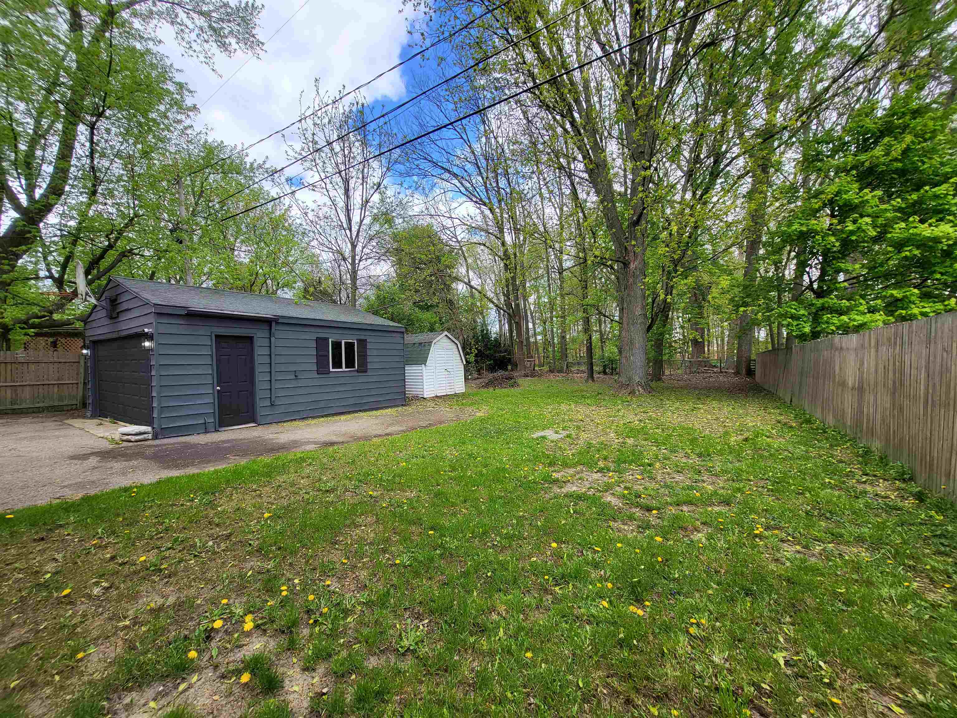 537 Clarion Street Clio, MI 48420 - Photo 33 of 35