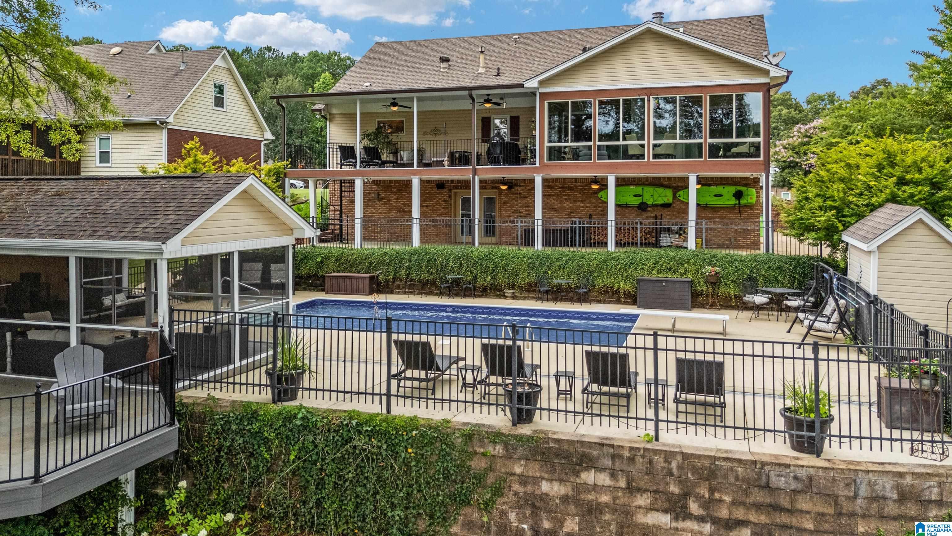 741 Rena Drive Springville, AL 35146 - Photo 78 of 88
