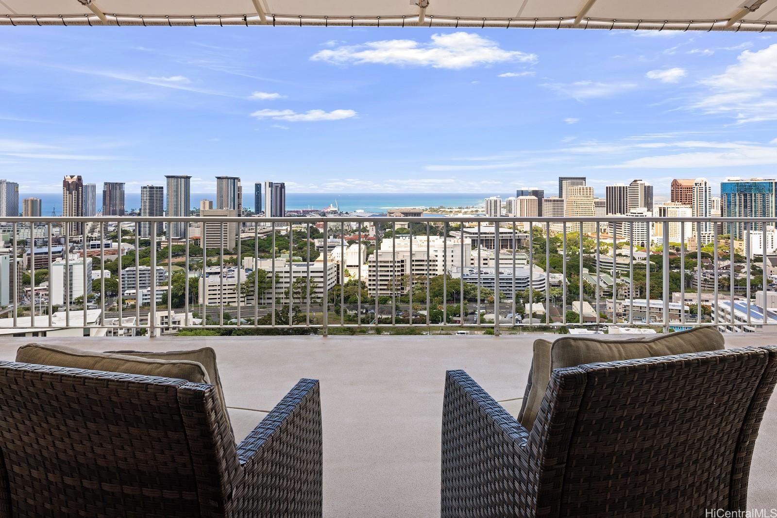666 Prospect Street, Unit PH B Honolulu, HI 96813 - Photo 25 of 25