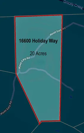 $159,000 | 16600 Holiday Way, Nevada City, CA 95959