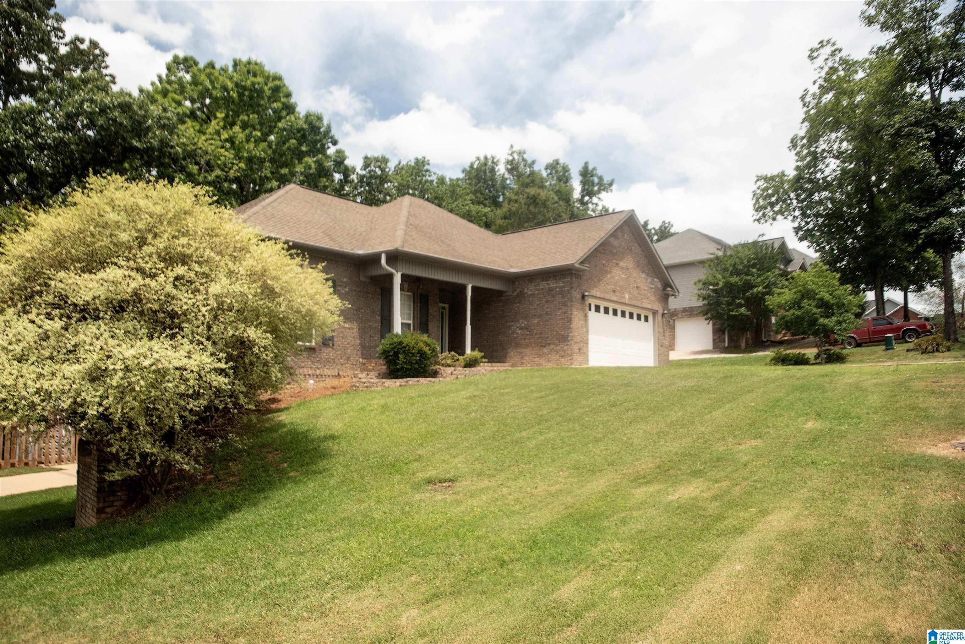 173 Twin Ridge Circle Lincoln, AL 35096 - Photo 2 of 26