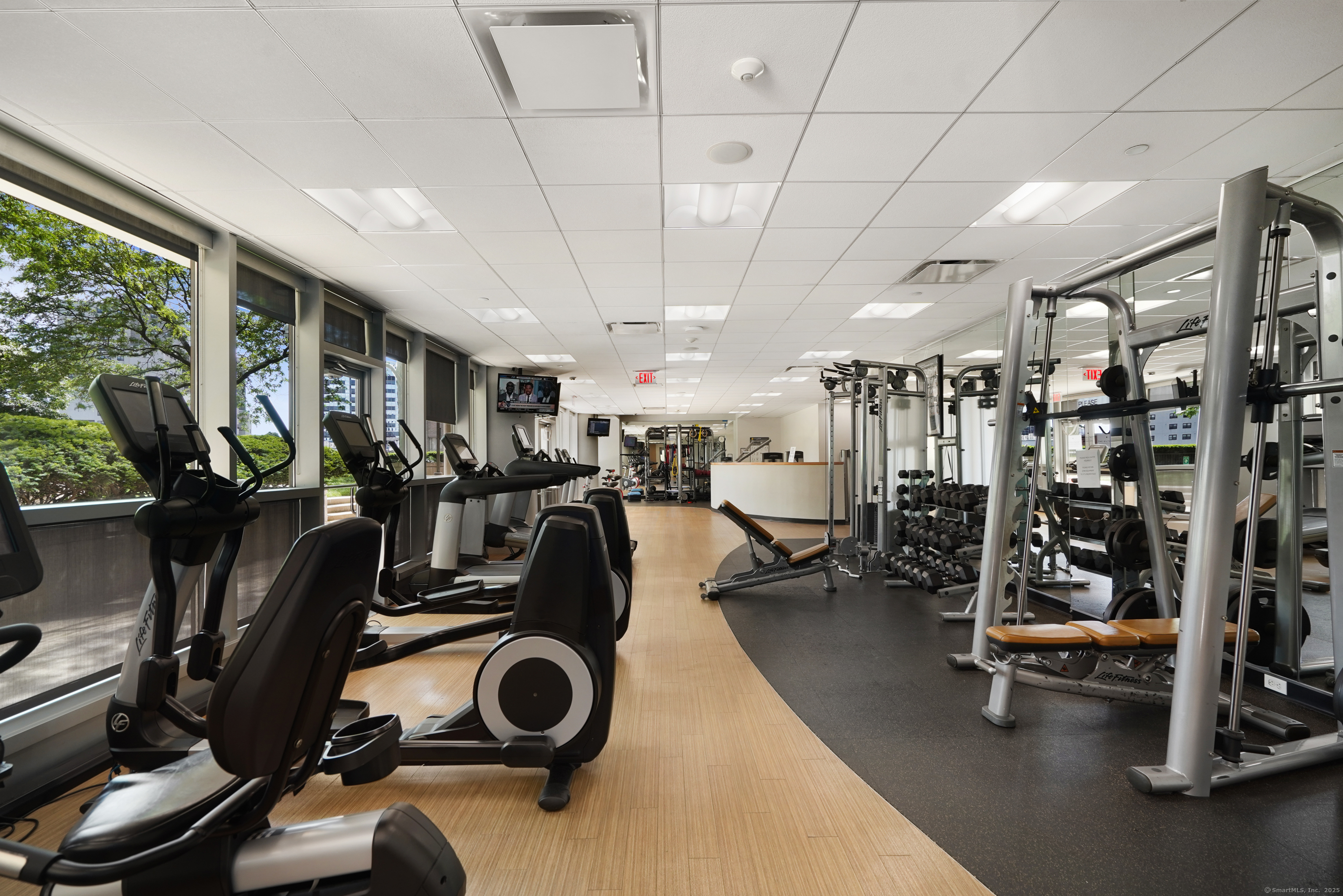 127 Greyrock Place, Unit 1409 Stamford, CT 06901 - Photo 15 of 18