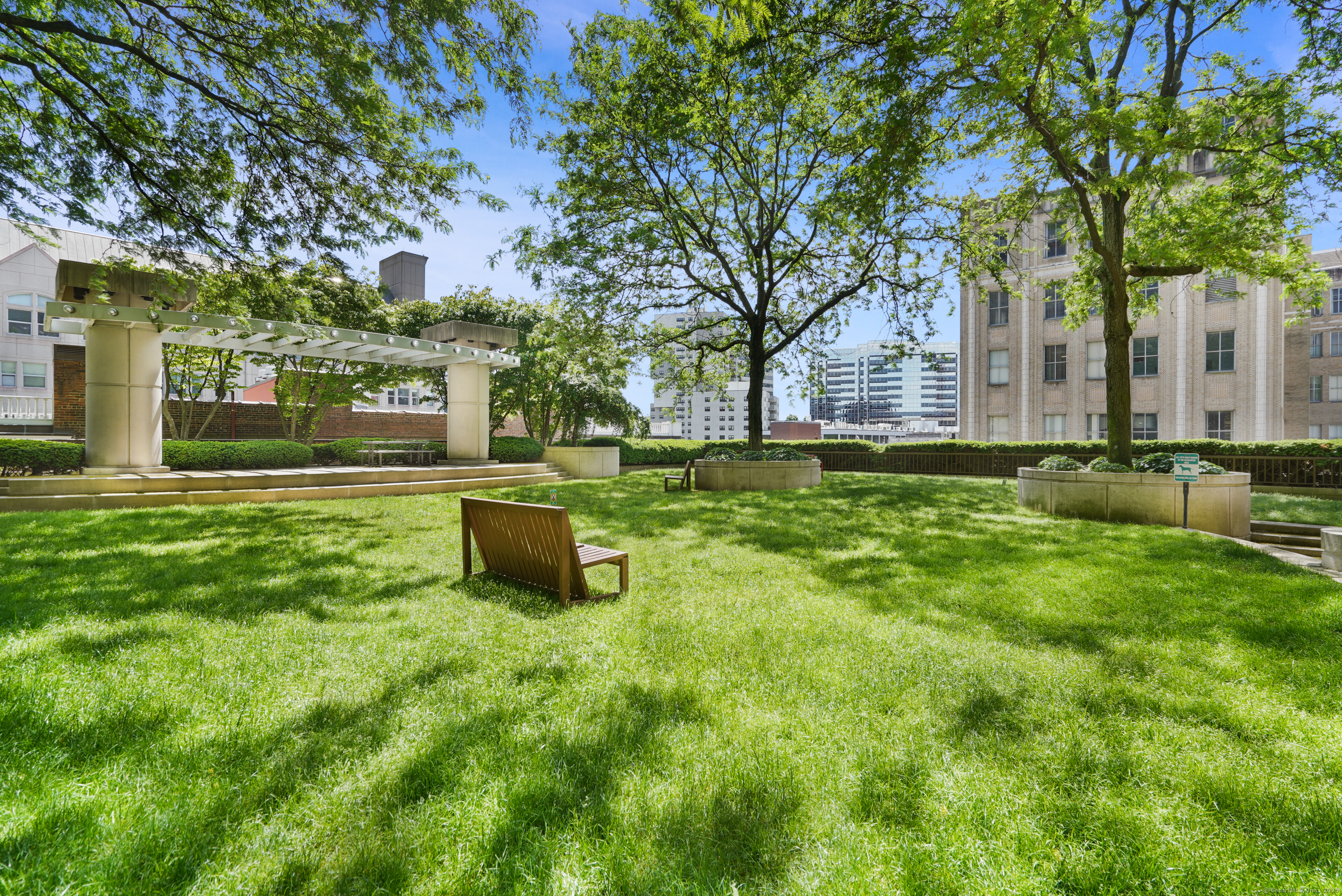 127 Greyrock Place, Unit 1409 Stamford, CT 06901 - Photo 17 of 18