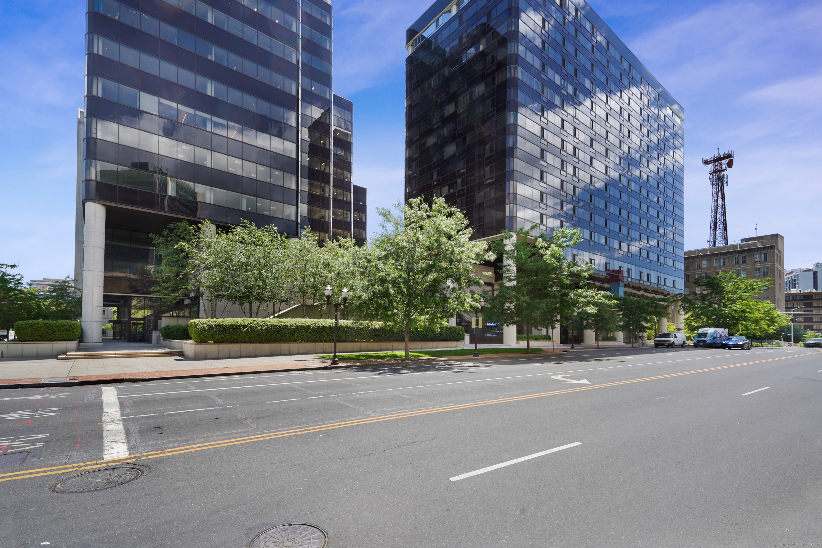 127 Greyrock Place, Unit 1409 Stamford, CT 06901 - Photo 18 of 18